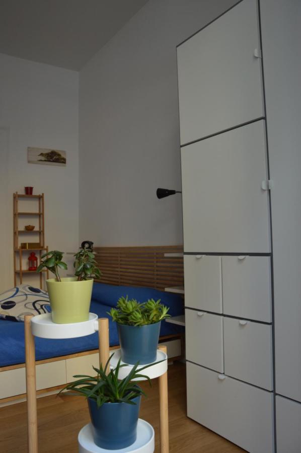 Casa Flora Al Corso Leilighet Napoli Eksteriør bilde
